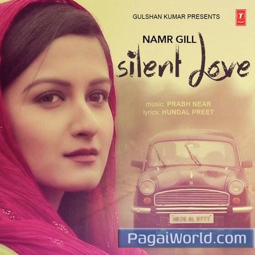 Silent Love Poster
