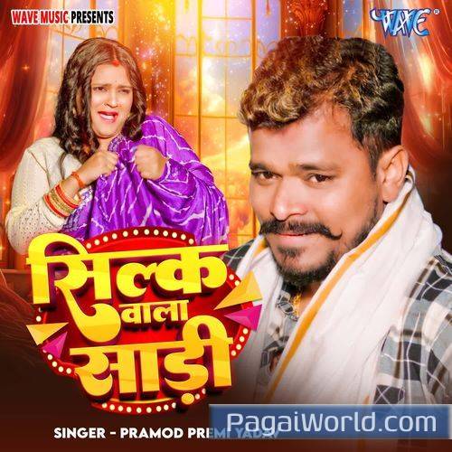 Silk Wala Saree Silk Wala Saree Poster