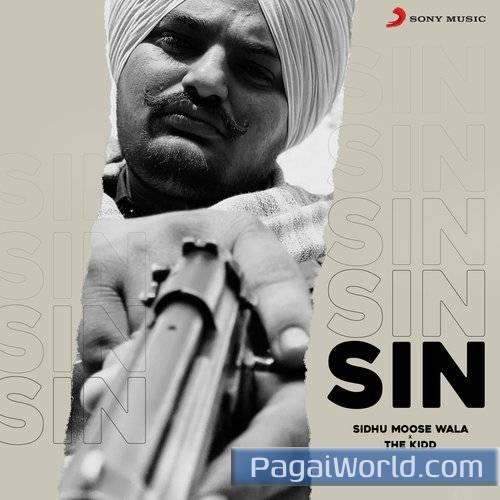 Sin Poster