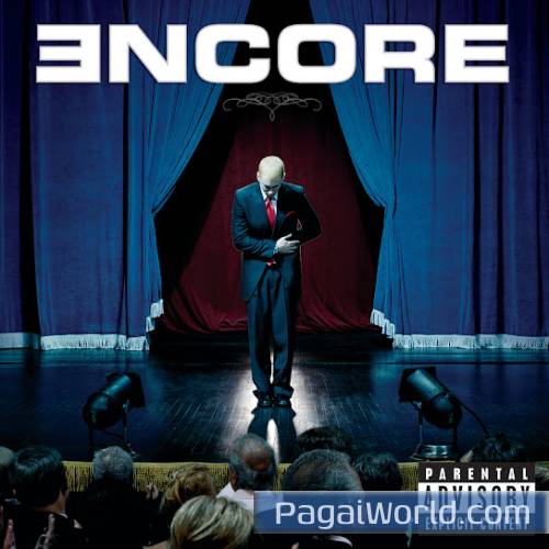 Sing For The Moment Music Poster