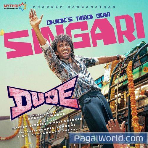 Singari Poster