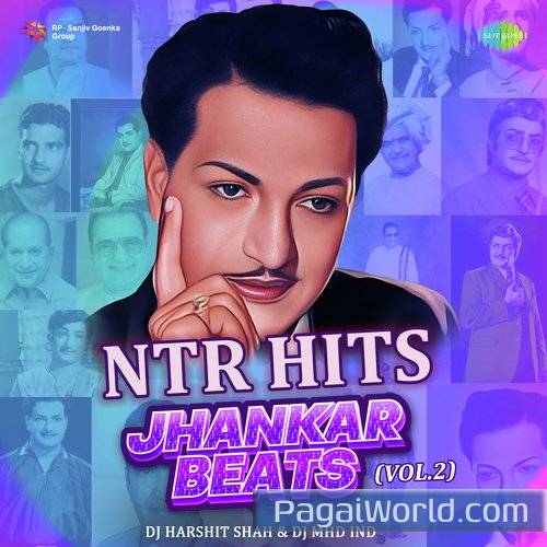 Sipaayee Sipaayee   Jhankar Beats Poster