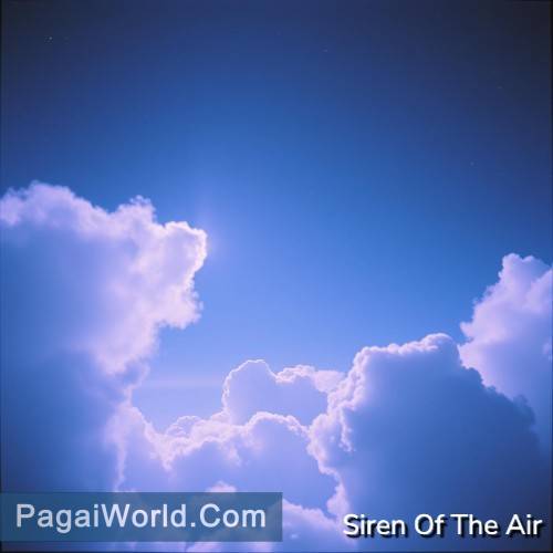 Siren Of The Air Siren Of The Air Poster