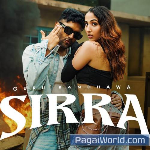Sirra Sirra Poster