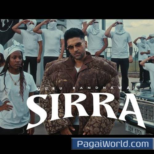 SIRRAi Poster