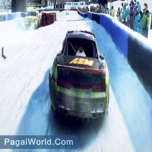 Skidmark Showdown Gaming Music Skidmark Showdown Gaming Music Poster