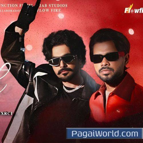 Smooth From Badnaam Smooth From Badnaam Poster