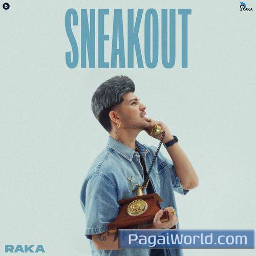 Sneakout Sneakout Poster