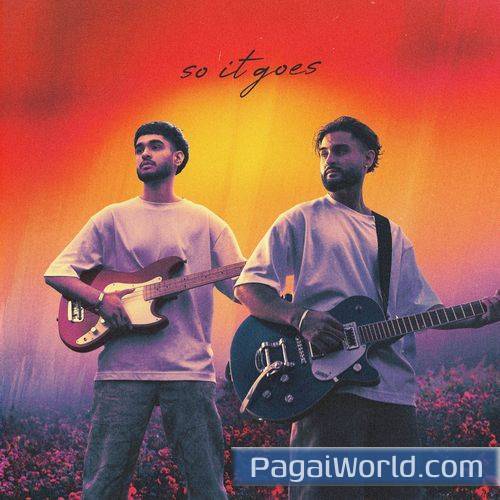 SO IT GOES SO IT GOES Poster