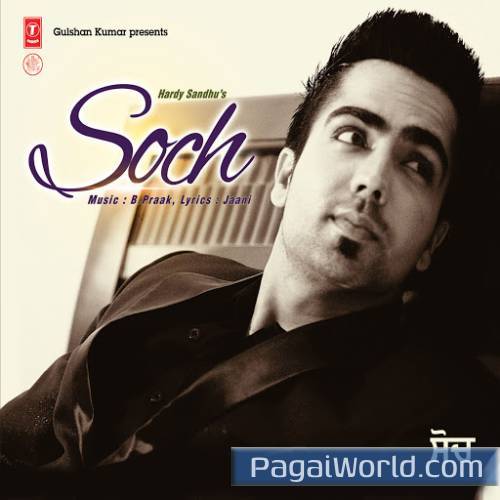 Soch Poster