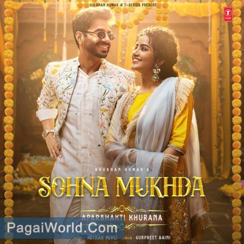 Sohna Mukhda Sohna Mukhda Poster