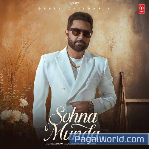 Sohna Munda Sohna Munda Poster