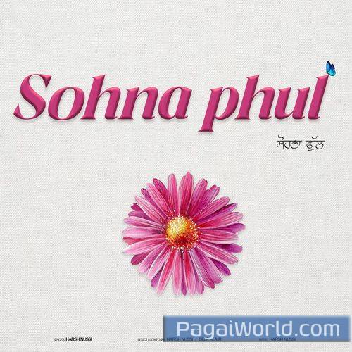 Sohna Phul Sohna Phul Poster