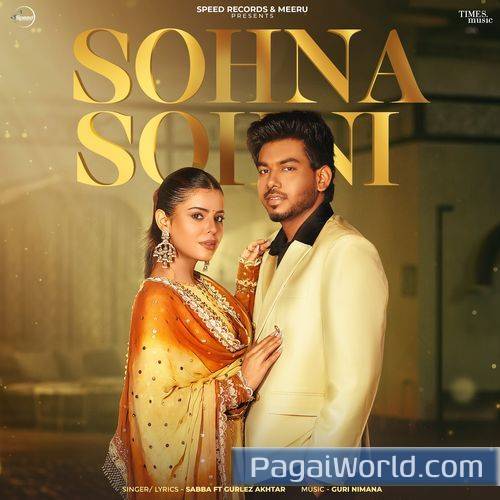 Sohna Sohni Sohna Sohni Poster