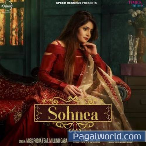 Sohnea Sohnea Poster