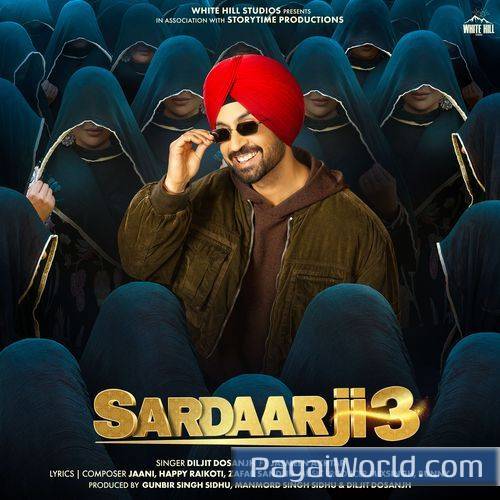 Sohni Lagdi Sohni Lagdi Poster