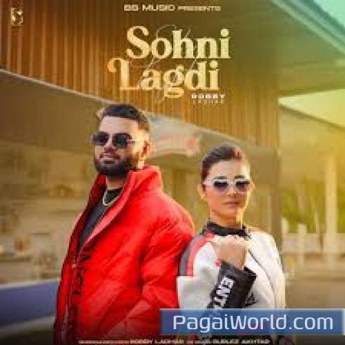 Sohni Lagdi Sohni Lagdi Poster