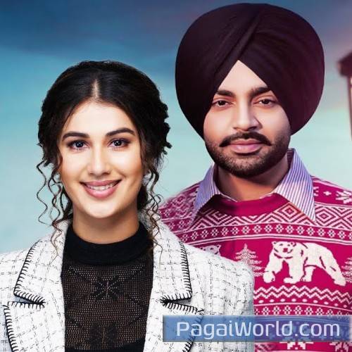Sohre Mere Sohre Mere Poster