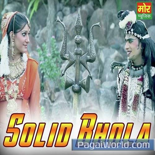 Solid Bhola Solid Bhola Poster