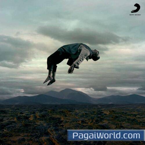 Someone Like Me Poster