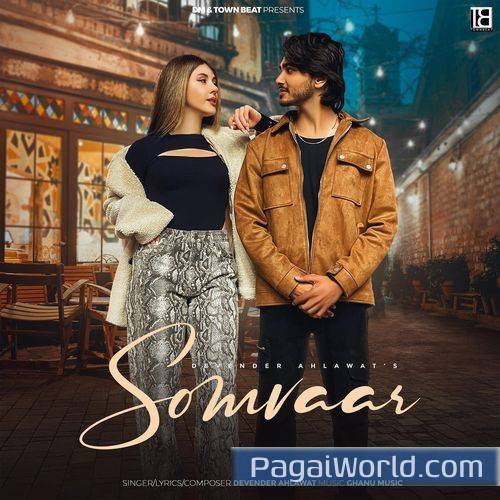 Somvaar Somvaar Poster