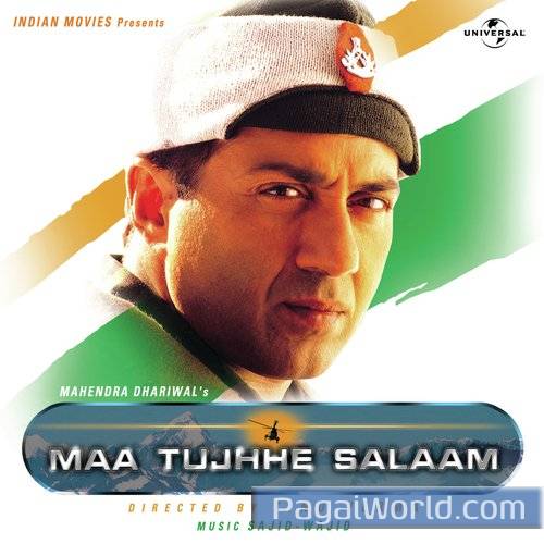 Sone Jaisi Teri Jawani Poster