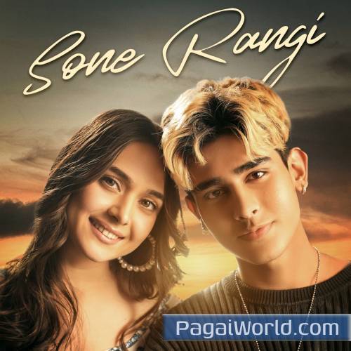 Sone Rangi Sone Rangi Poster