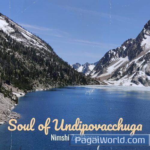 Soul of Undipovacchuga Soul of Undipovacchuga Poster