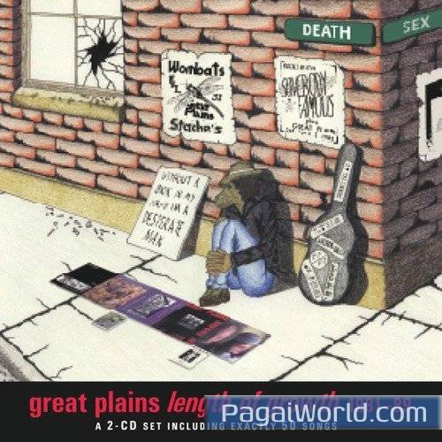 Standing At The Crosswords Standing At The Crosswords Poster