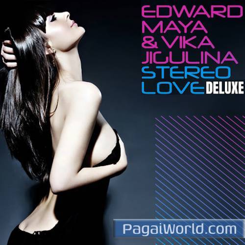 Stereo Love Stereo Love Poster