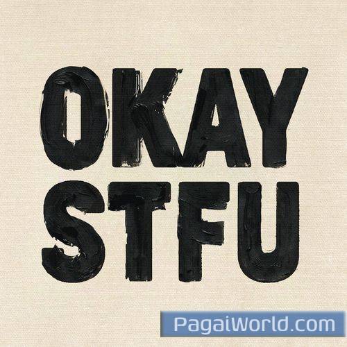 STFU STFU Poster