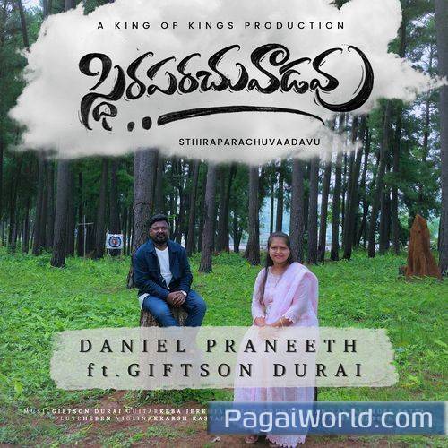 Sthiraparachuvaadavu Sthiraparachuvaadavu Poster