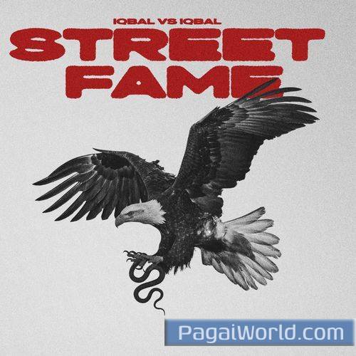 Street Fame Street Fame Poster
