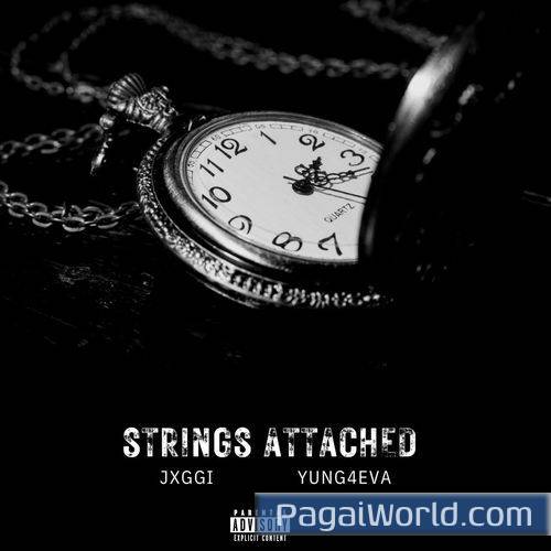 Strings Attached Strings Attached Poster