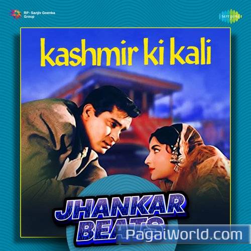 Subhanallah Haseen Chehra   Jhankar Beats Poster