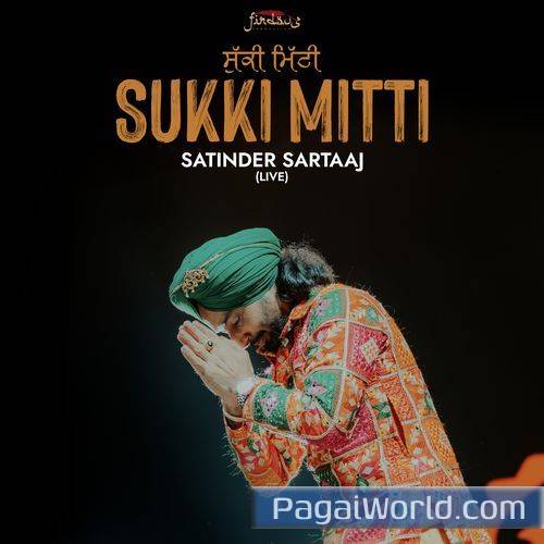 Sukki Mitti Live Sukki Mitti Live Poster