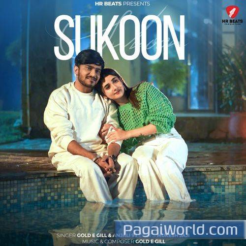 Sukoon Sukoon Poster