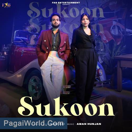 Sukoon Sukoon Poster