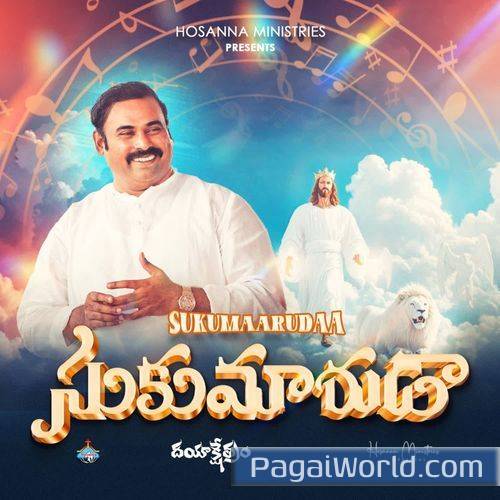Sukumaarudaa Sukumaarudaa Poster