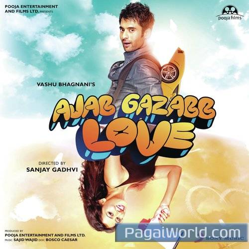 Sun Soniye Sun Soniye Poster