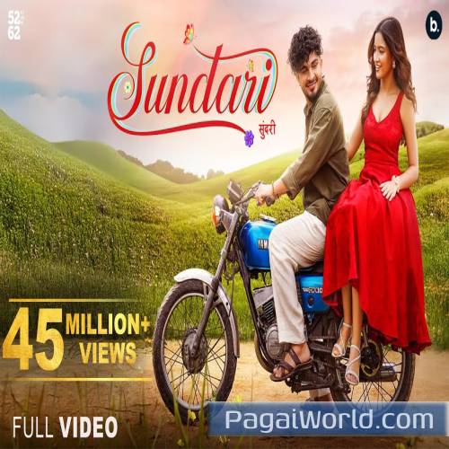 Sundari Sanju Rathod Ft Sundari Sanju Rathod Ft Poster