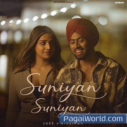 Suniyan Suniyan Poster