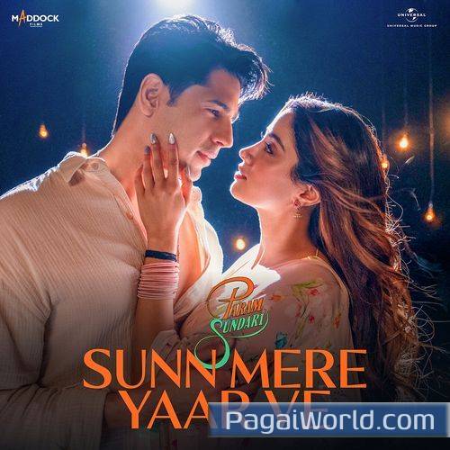 Sunn Mere Yaar Ve Sunn Mere Yaar Ve Poster