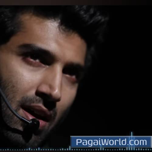 Sunn Raha Hai Na Tu Aashiqui 2 Full Poster