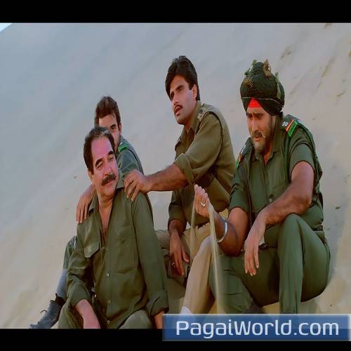 Superhit Deshbhakti Ke Ghar. Poster