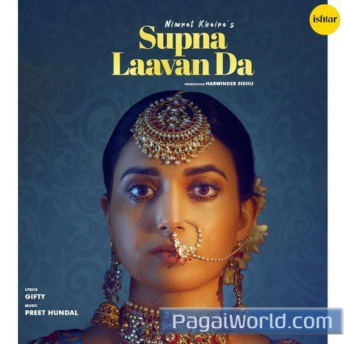 Supna Laavan Da Supna Laavan Da Poster