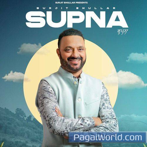 Supna Supna Poster