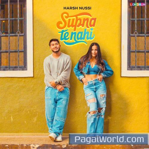 Supna Te Nahi Supna Te Nahi Poster