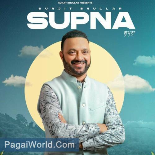 Supna Supna Poster