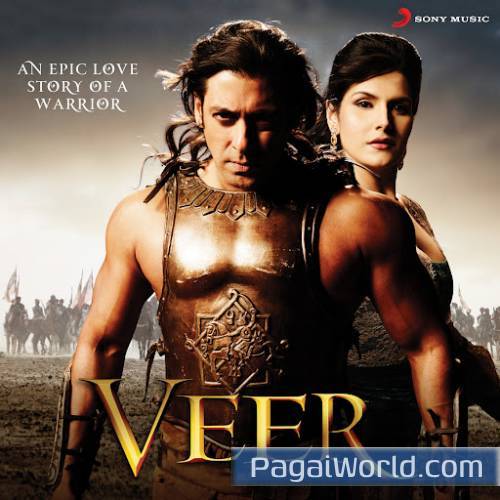 Surili Akhiyon Wale Poster
